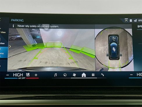 New 2026 BMW X5 xDrive50e w/ M Sport Package image 14