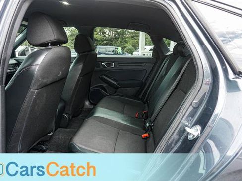 Used 2023 Honda Civic Sport image 21