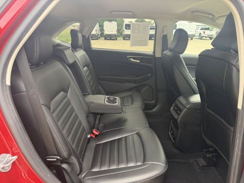 Used 2022 Ford Edge SEL w/ Convenience Package AWD/4WD image 28