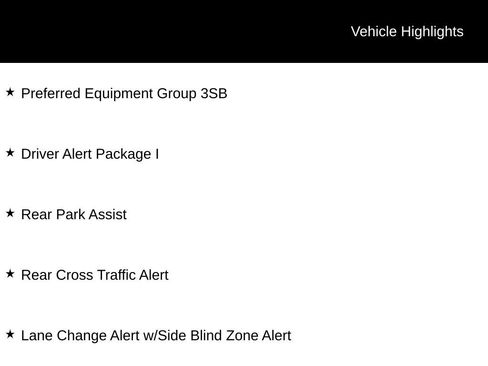 Used 2019 GMC Acadia SLE w/ Driver Alert Package I FWD image 5