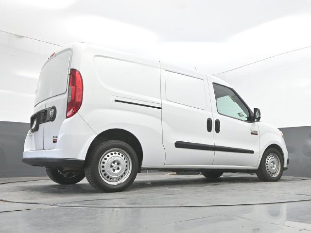 Used 2022 RAM ProMaster City Tradesman FWD image 42