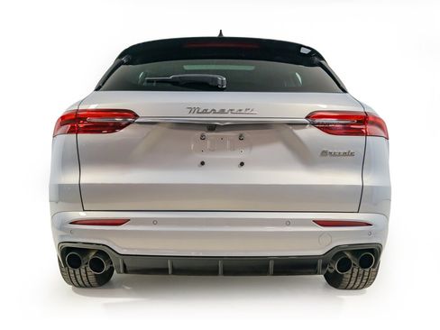 Used 2024 Maserati Grecale GT image 8