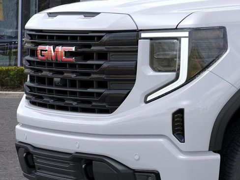 New 2026 GMC Sierra 1500 Elevation w/ Elevation Premium Package image 13