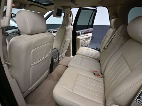 Used 2003 Lincoln Navigator Luxury image 35