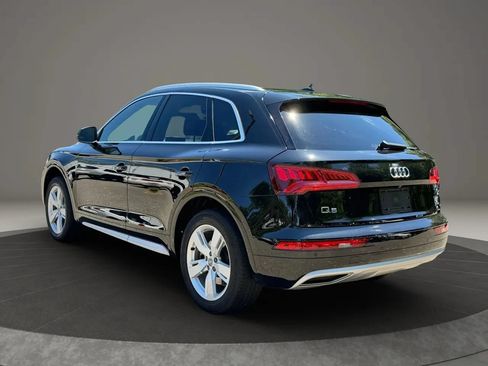Used 2019 Audi Q5 2.0T Premium Plus w/ Premium Plus Package AWD/4WD image 7