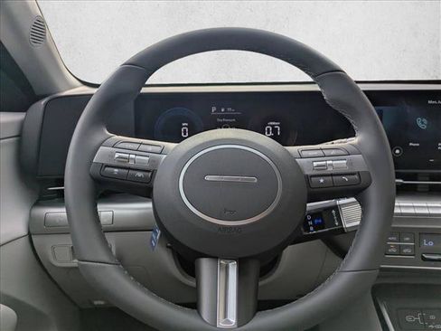 New 2026 Hyundai Kona SEL Premium FWD image 11