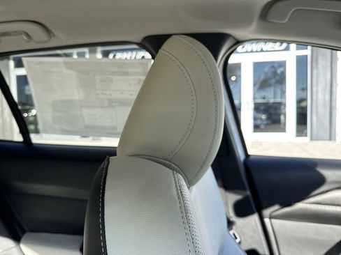 New 2026 MAZDA CX-50 2.5 Turbo w/ Accent Package image 21