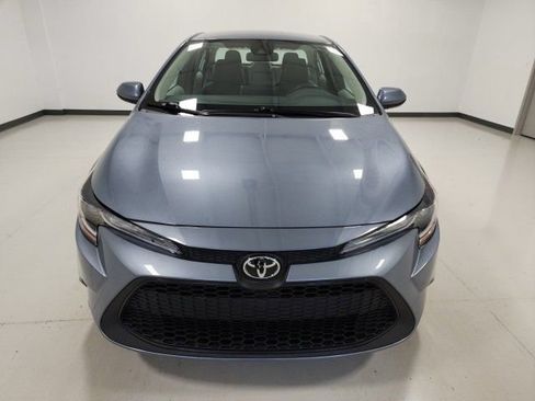 Used 2021 Toyota Corolla LE FWD image 6