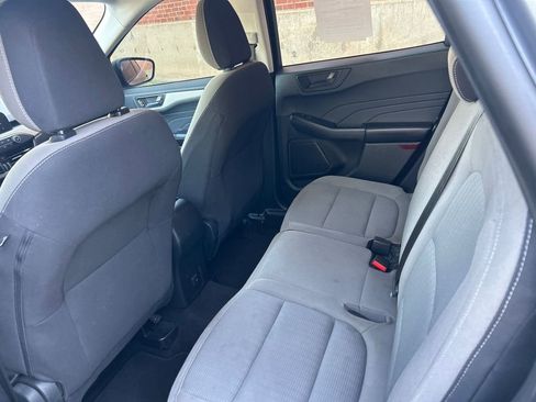 Used 2022 Ford Escape S FWD image 7