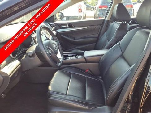 Used 2023 Nissan Maxima SV w/ Floor Mat Group FWD image 26