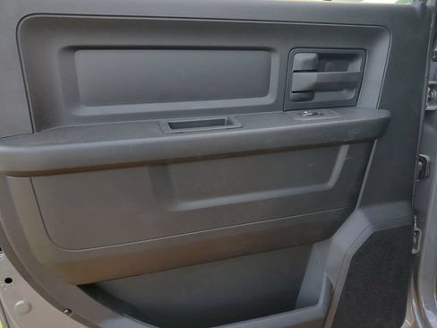 New 2026 RAM 5500 Tradesman AWD/4WD image 20