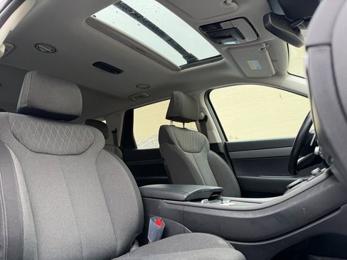 Used 2022 Hyundai Palisade SEL w/ Winter Package image 10