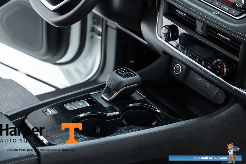 Used 2023 Nissan Rogue SV FWD image 33