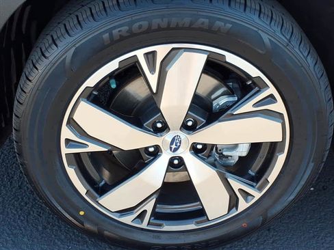 Certified 2021 Subaru Forester Touring w/ Popular Package #2 image 12