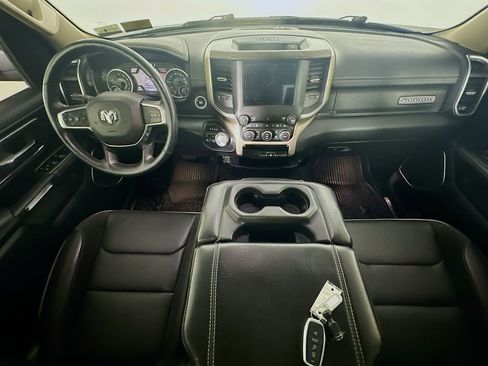 Used 2020 RAM 1500 Laramie image 10
