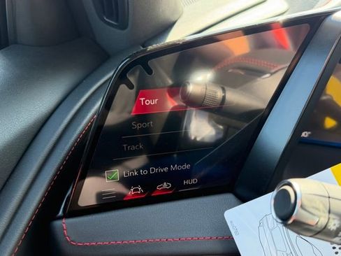 New 2026 Chevrolet Corvette Z06 image 24