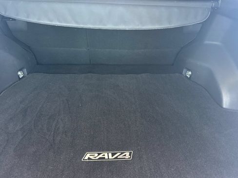 Certified 2024 Toyota RAV4 XLE FWD image 19