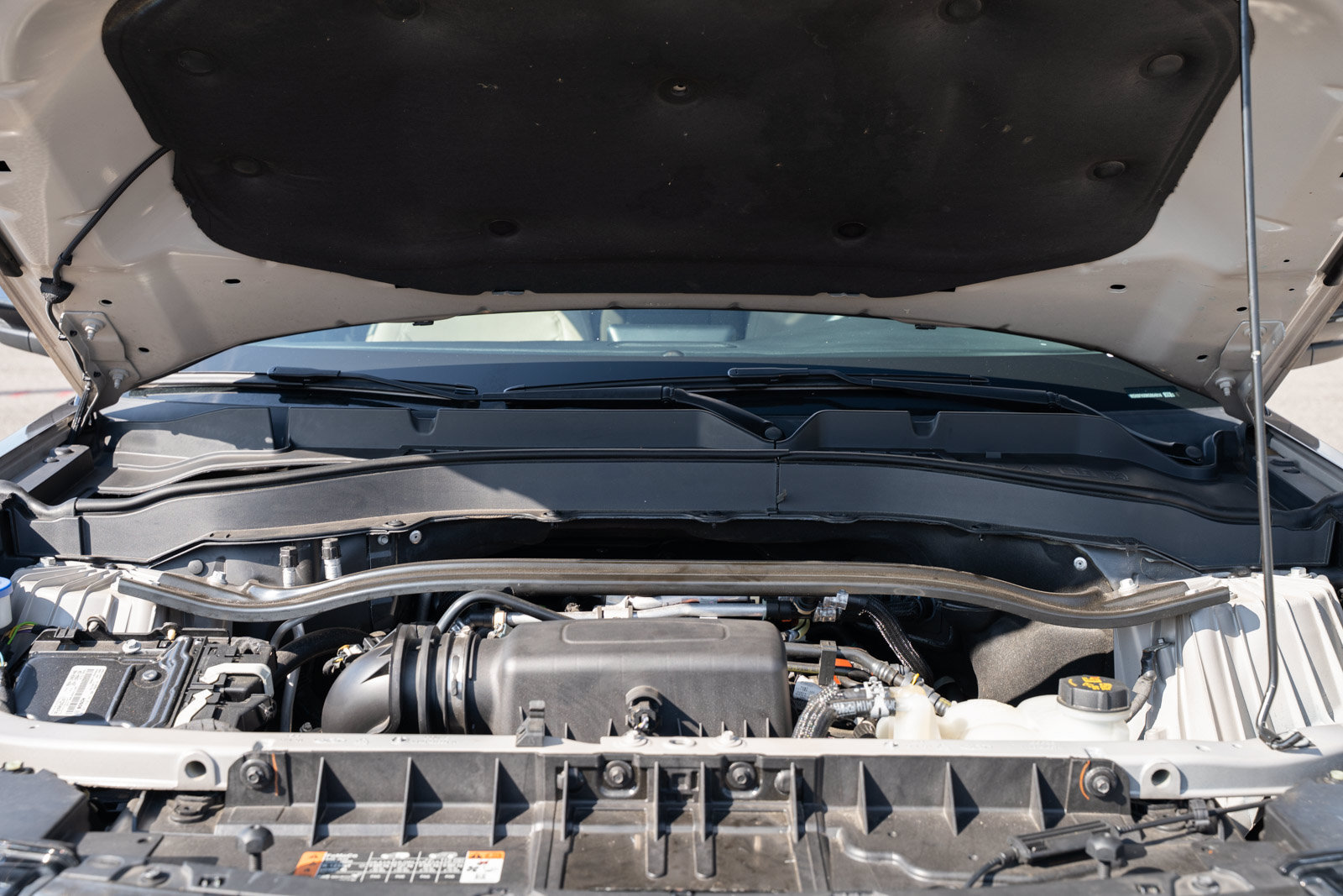 Certified 2021 Ford Explorer Limited AWD/4WD image 24