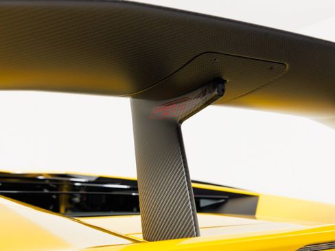 Used 2016 Lamborghini Aventador LP 750-4 Superveloce AWD/4WD image 84