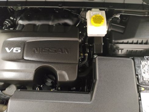 Used 2022 Nissan Pathfinder SV AWD/4WD image 30