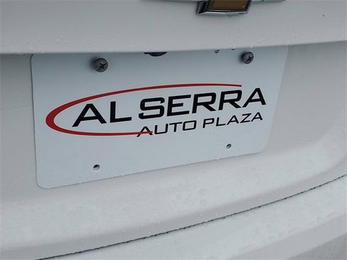 Used 2020 Chevrolet Malibu LS image 6