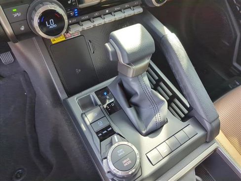 New 2025 Toyota 4Runner Limited image 23