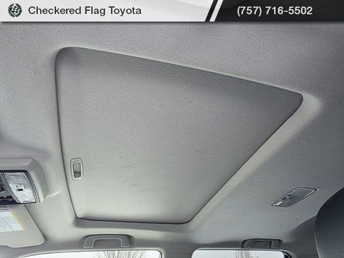 Used 2023 Toyota 4Runner Limited image 10