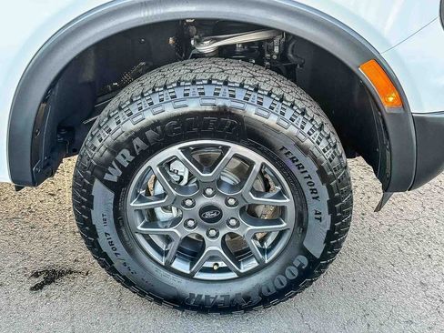 Certified 2024 Ford Ranger XLT image 12