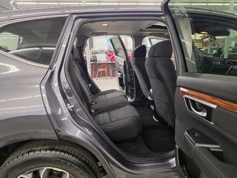 Used 2020 Honda CR-V EX image 37
