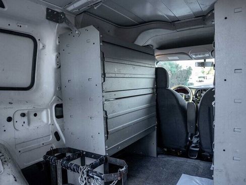 Used 2018 RAM ProMaster City Tradesman FWD image 17