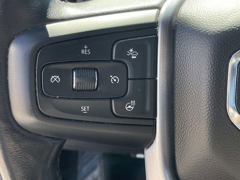 Used 2022 GMC Sierra 1500 Elevation w/ Elevation Premium Package image 18