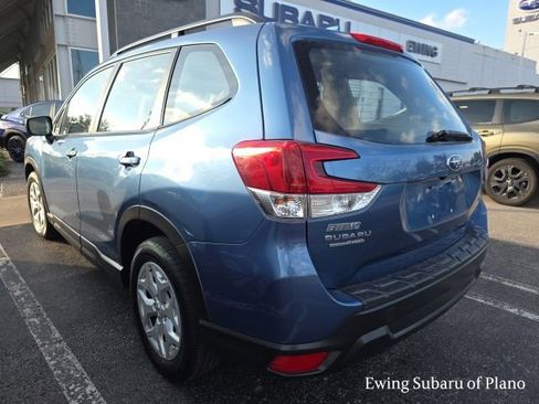 Used 2020 Subaru Forester w/ Alloy Wheel Package image 3