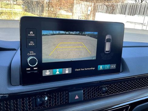 Used 2024 Honda CR-V EX-L image 20