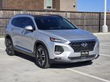 Used 2019 Hyundai Santa Fe FWD image 2