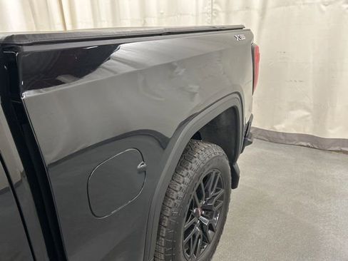 Used 2024 GMC Sierra 1500 Elevation w/ Elevation Premium Package image 29