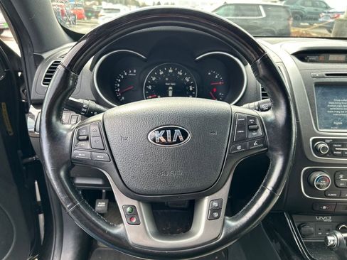 Used 2015 Kia Sorento SX image 7