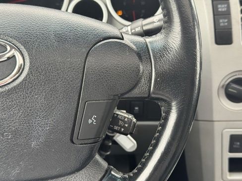 Used 2007 Toyota Tundra Limited image 22