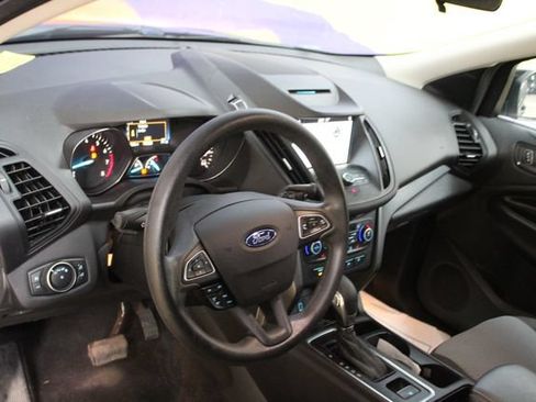 Used 2018 Ford Escape SE w/ SE SYNC Package FWD image 14