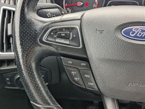 Used 2018 Ford Focus ST image 19