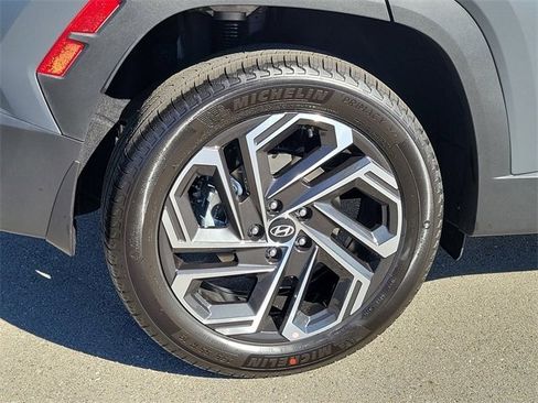 New 2026 Hyundai Tucson Limited image 25