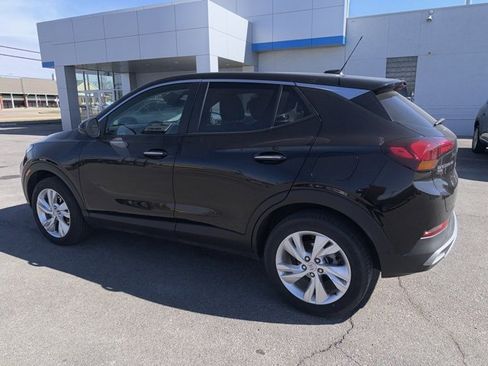 Used 2025 Buick Encore GX Preferred image 19