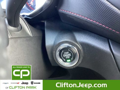 Used 2023 Chevrolet TrailBlazer RS image 16