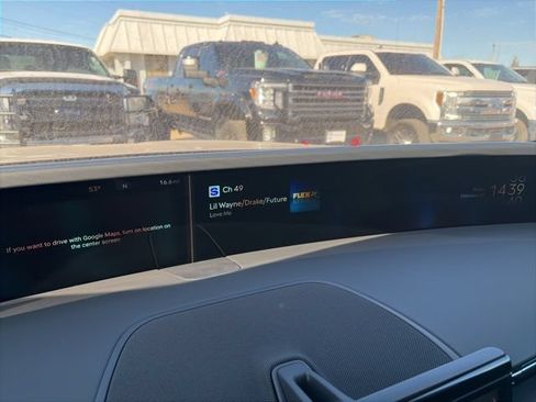 New 2026 Lincoln Nautilus Reserve AWD/4WD image 21
