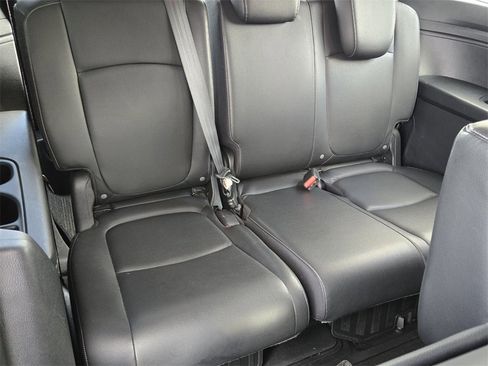 Used 2024 Honda Odyssey EX-L image 18