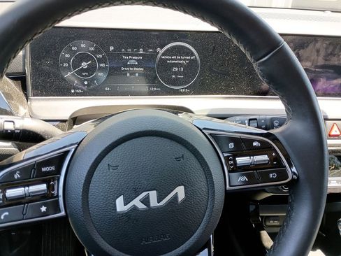Used 2024 Kia Seltos S FWD image 21