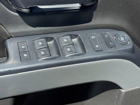 Used 2014 Chevrolet Silverado 1500 LT w/ All Star Edition AWD/4WD image 20