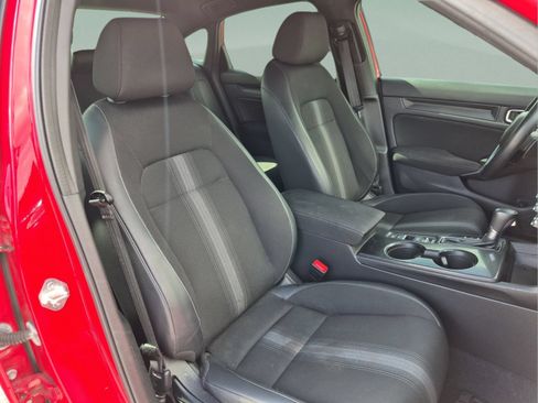 Used 2022 Honda Civic Sport image 19