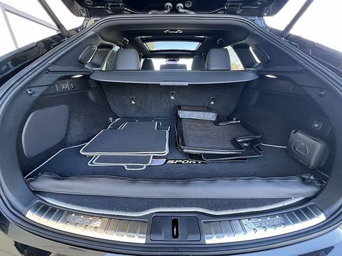 Certified 2023 Lexus RX 500h F Sport w/ Accessory Package (Z1) image 23