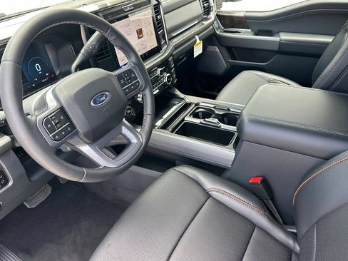 New 2026 Ford F250 XLT AWD/4WD image 9