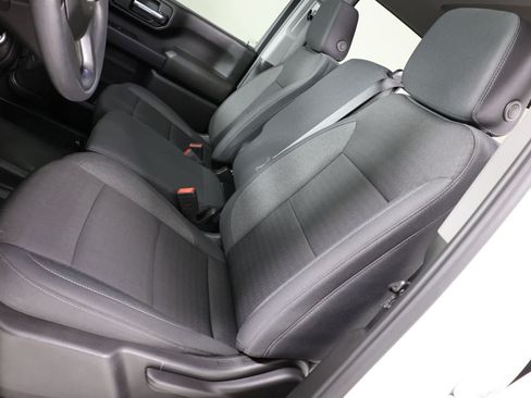 Used 2024 GMC Sierra 2500 Pro w/ Convenience Package AWD/4WD image 8